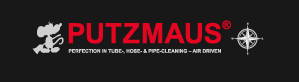 PUTZMAUS® ketelreiniger Logo